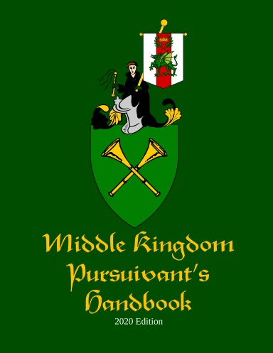 Middle Kingdom Pursuivant's Handbook