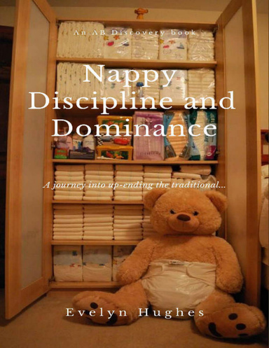 Nappy Discipline and Dominance
