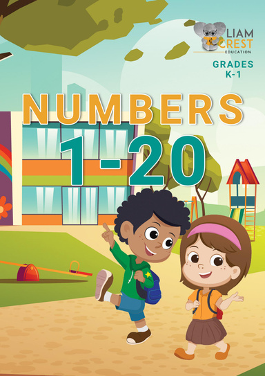 Numbers 1-20