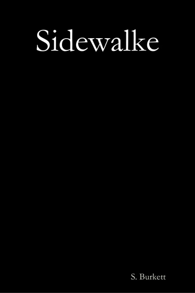 Sidewalke