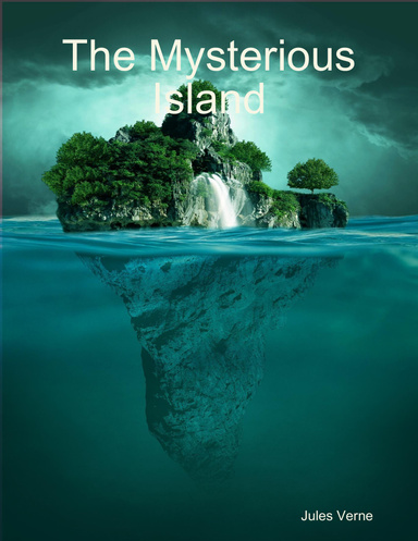 The Mysterious Island