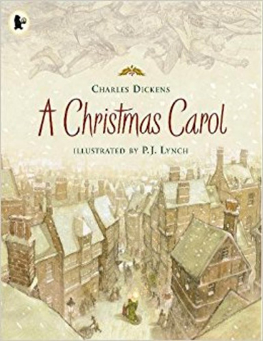A Christmas Carol (Professionally Annotated)