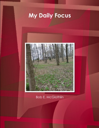 My Daily Focus