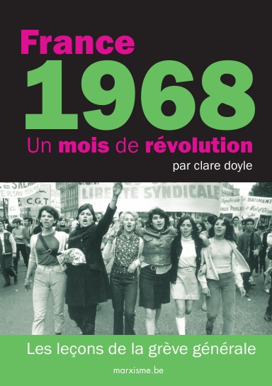 Mai 68: un mois de révolution