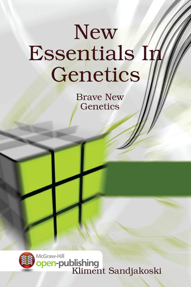 New Essentials In Genetics