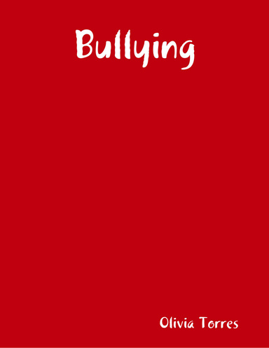 Bullying