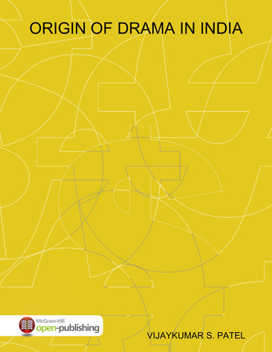 Origin of Drama in India