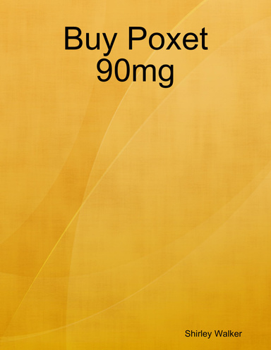 Buy Poxet 90mg