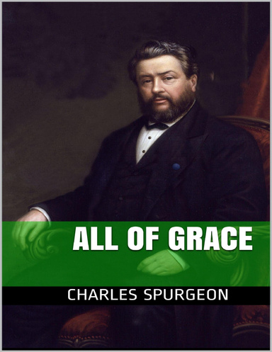 All of Grace