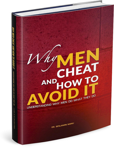 Why men Cheat and how to avoid it