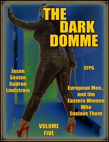 The Dark Domme - Volume Five
