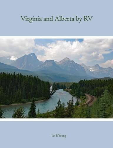 Virginia and Alberta By R V