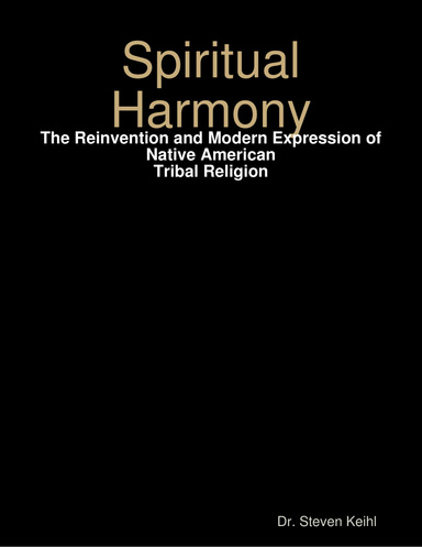 Spiritual Harmony