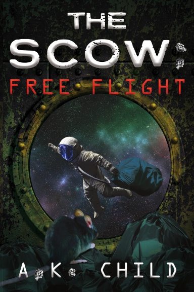 The Scow: Free Flight