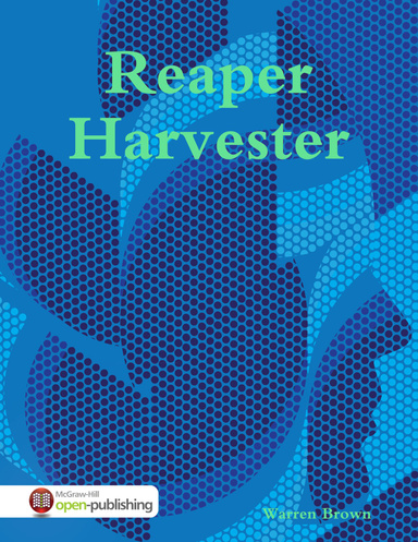Reaper Harvester