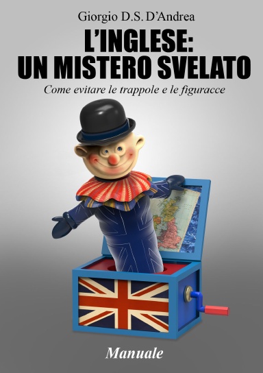 L'inglese: un mistero svelato