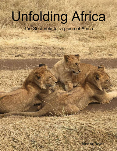 Unfolding Africa