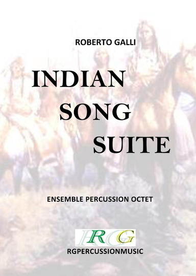 INDIAN SONG SUITE