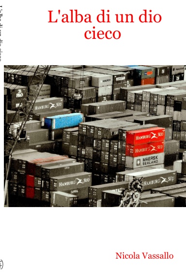 L'alba di un dio cieco