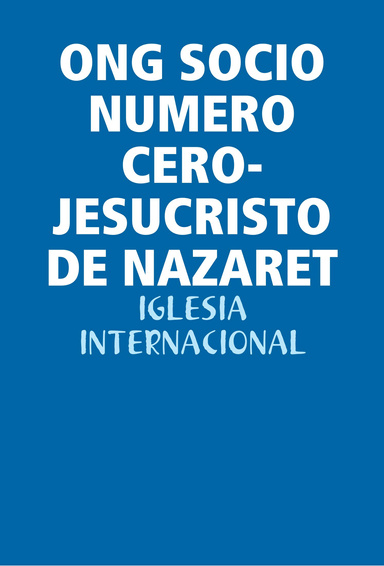 JESUS DE NAZARET