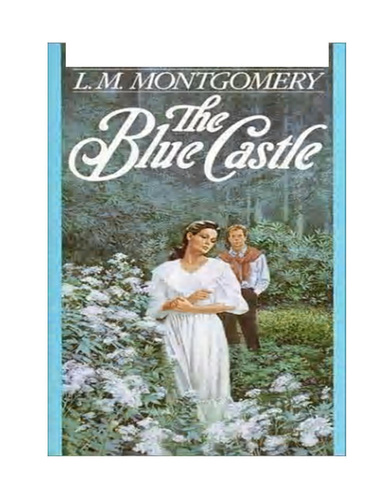 The Blue Castle