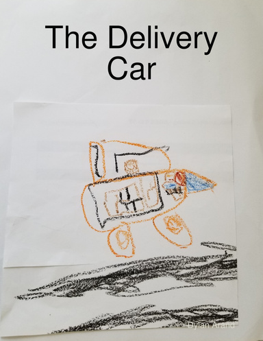 The Delivery Car