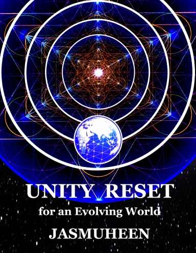 UNITY RESET: for an Evolving World