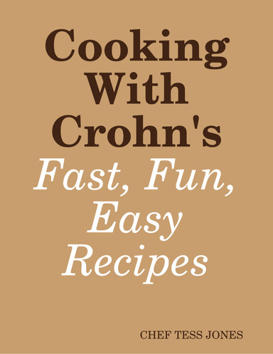 Cooking With Crohn's