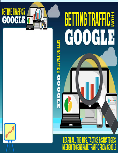 Getting Traffic From Google
