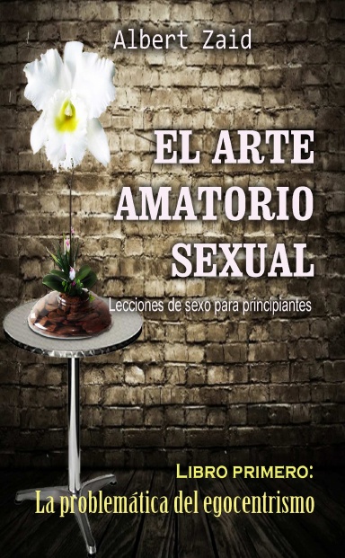 El Arte Amatorio Sexual Lecciones de Sexo para Principiantes
