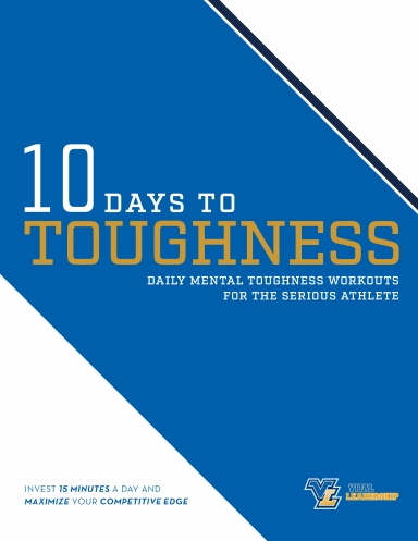 10 Days to Toughness