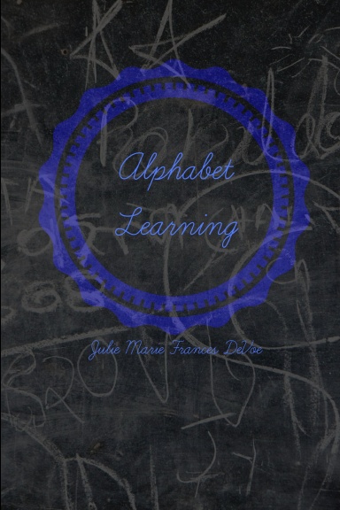 Alphabet Learning