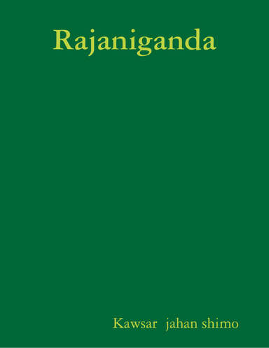 Rajaniganda