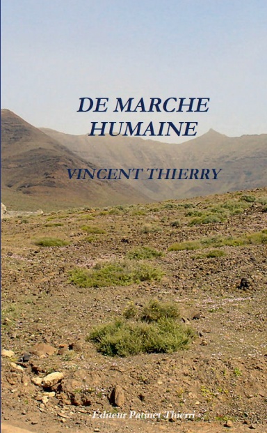 DE MARCHE HUMAINE