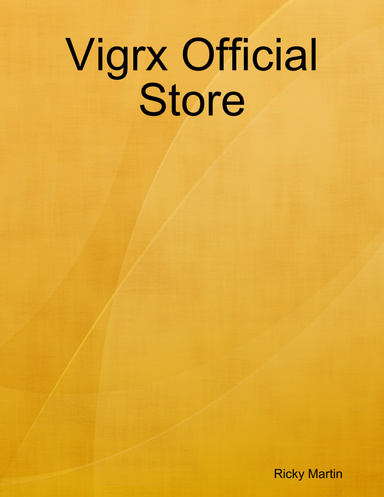 Vigrx Official Store