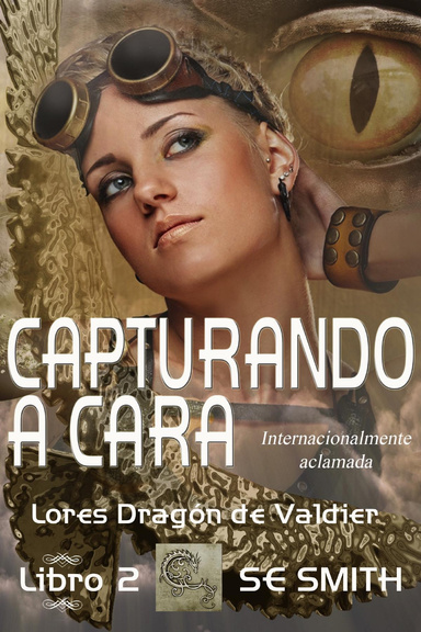 Capturando a Cara