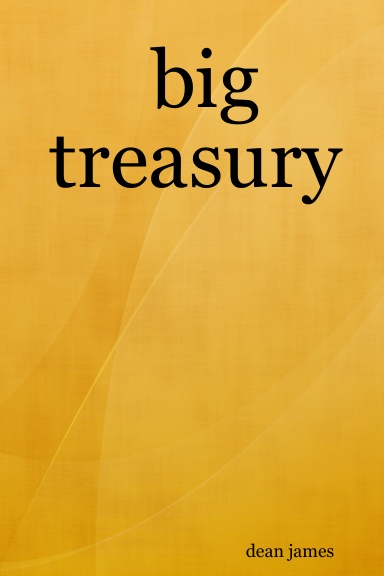 big treasury