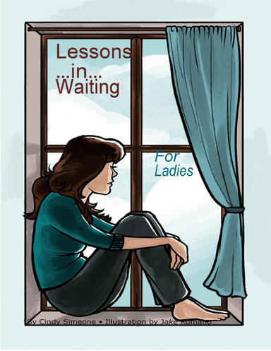 Lessons ... In ... Waiting - For Ladies
