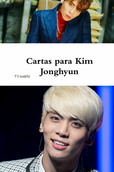 Cartas para Kim Jong Hyun