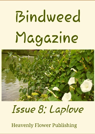 Bindweed Magazine Issue 8: Laplove