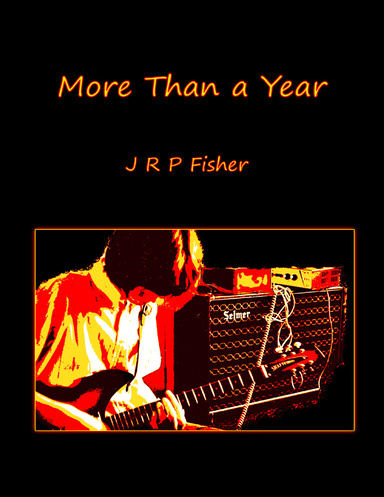 More Than a Year