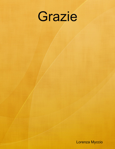 Grazie