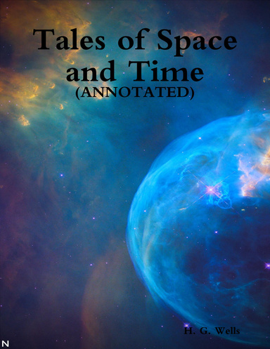 Tales of Space and Time