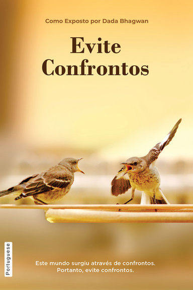 Avoid Clashes (Portuguese)