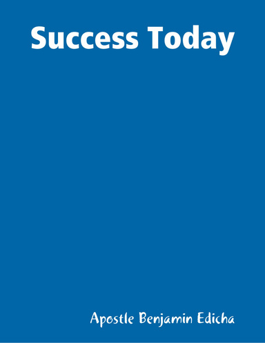 Success Today