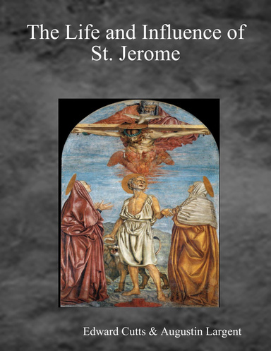 The Life and Influence of St. Jerome