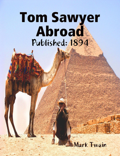 Tom Sawyer Abroad
