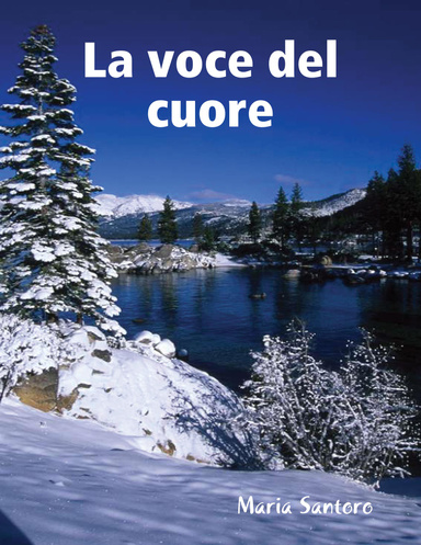 La voce del cuore