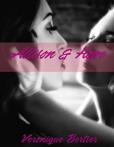 Allison & Hope