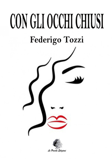 Con gli occhi chiusi